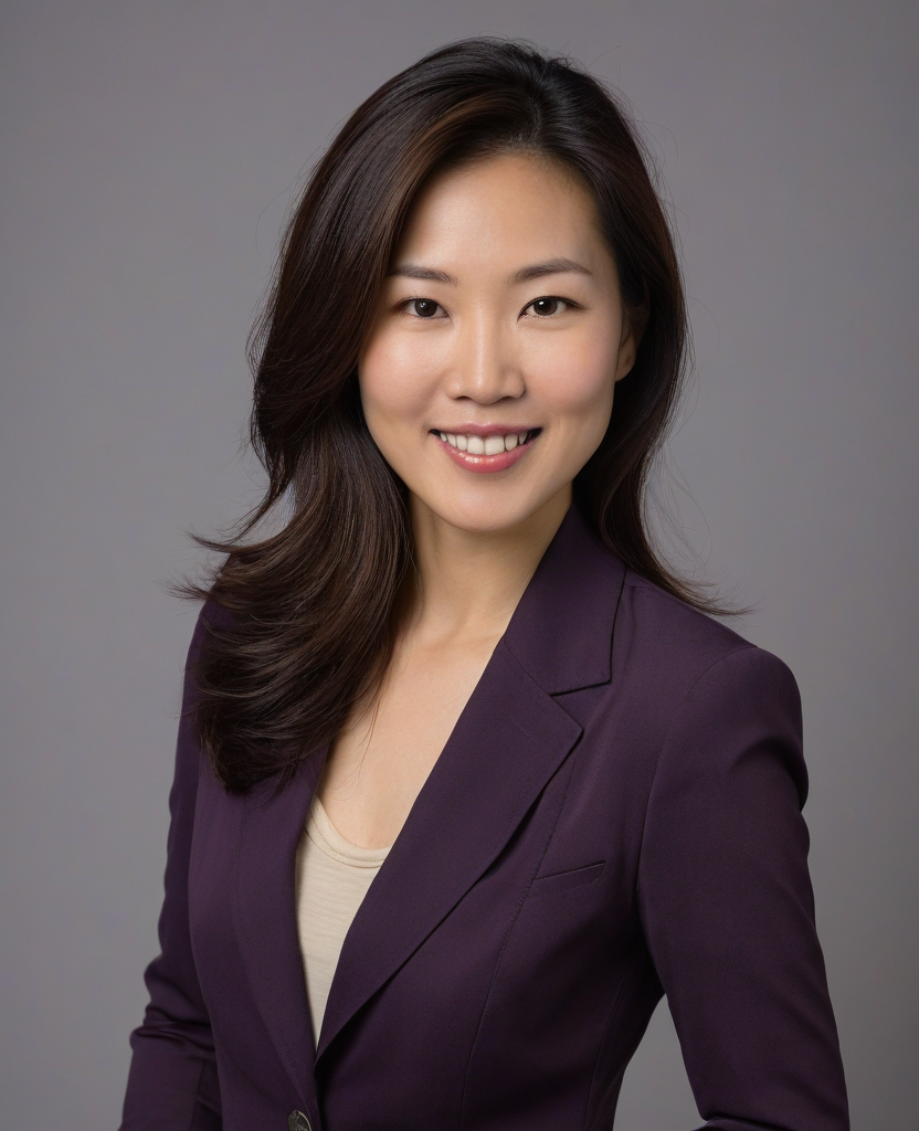 Olivia Park — Online casino comparison editor